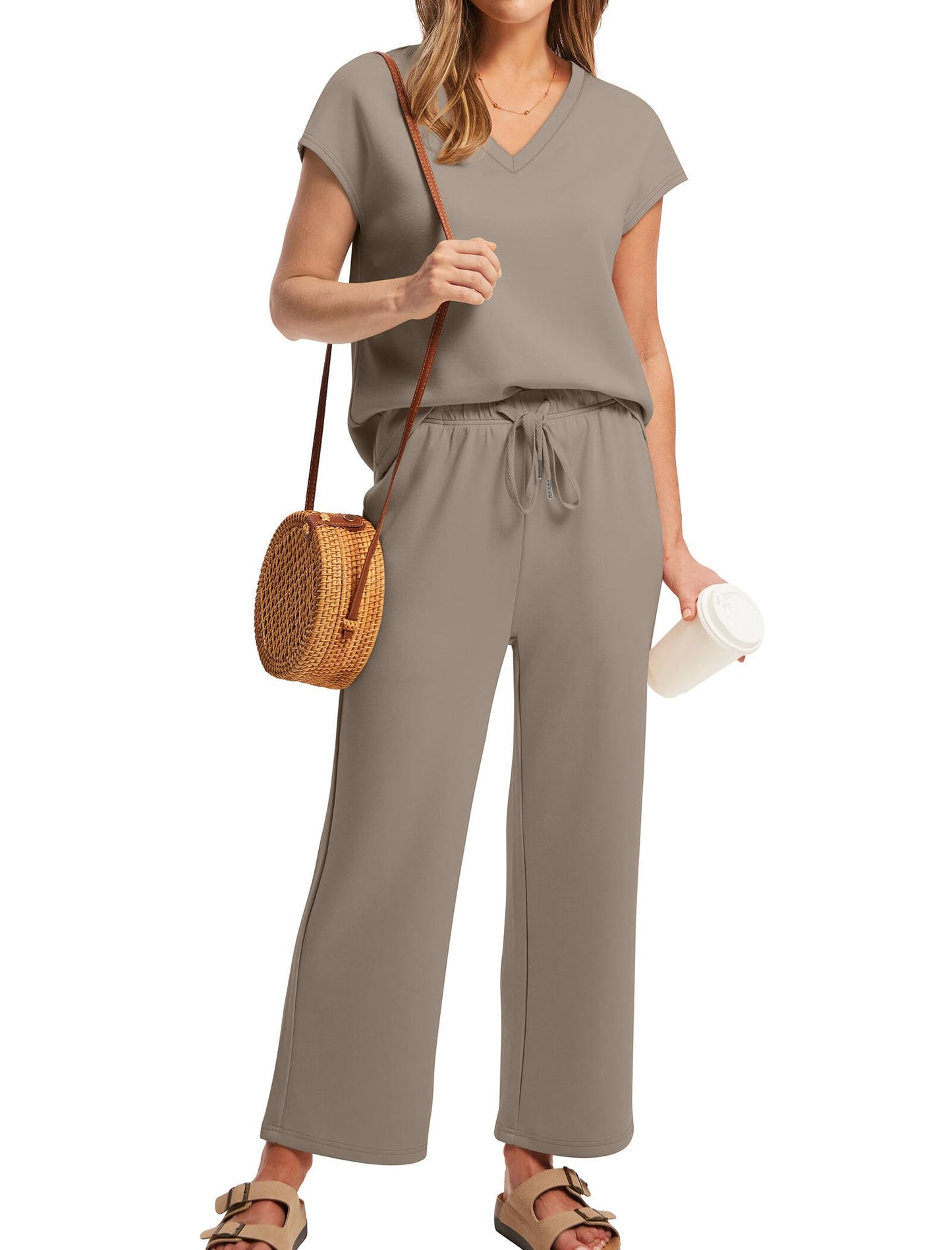 Saloogoe Women’s Summer Set