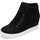 Athlefit Women's Wedge Sneakers