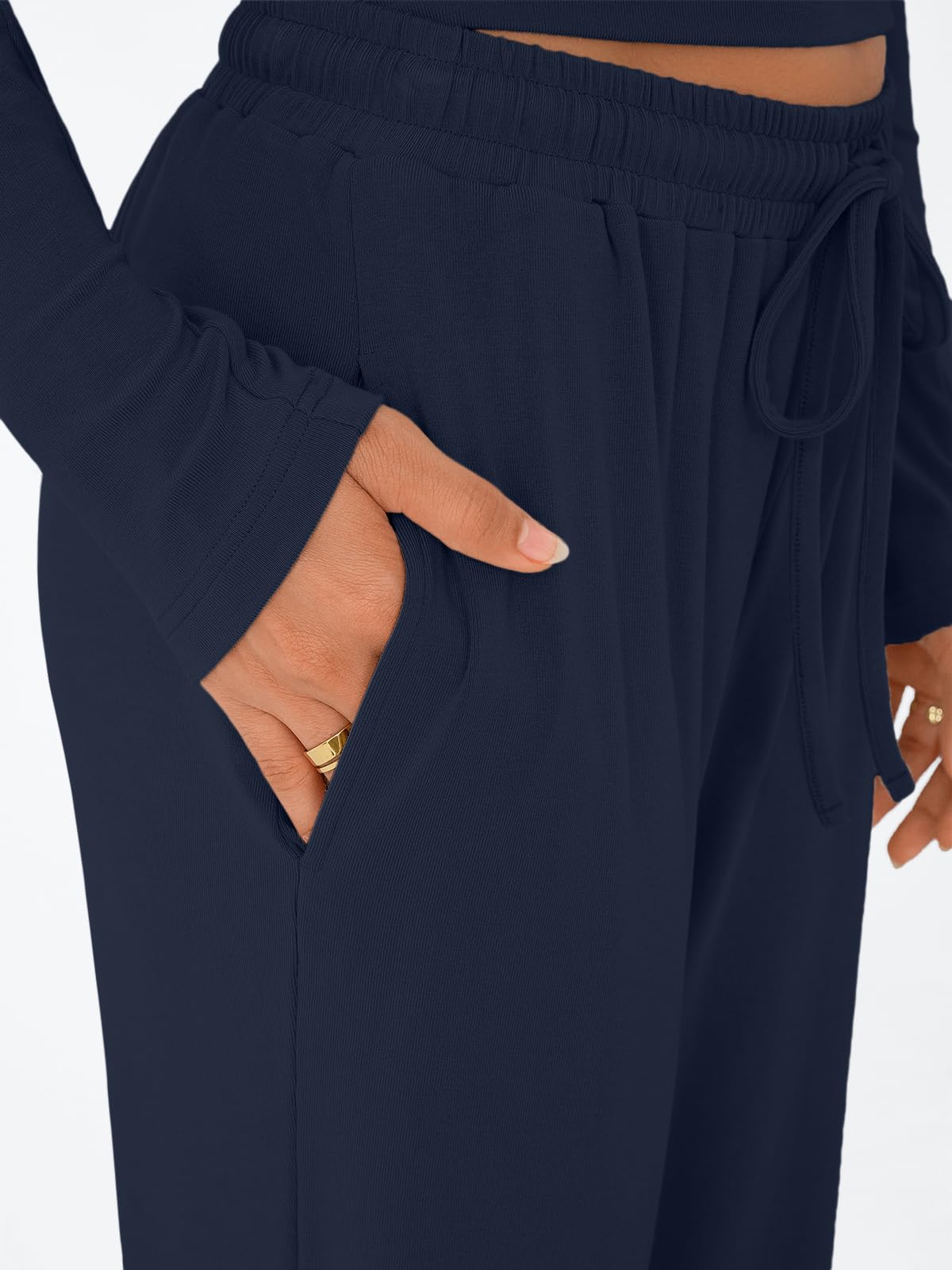 Women's 2-Piece Lounge Set