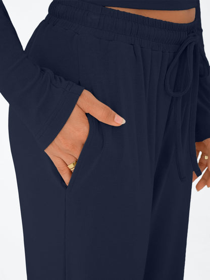 Women's 2-Piece Lounge Set