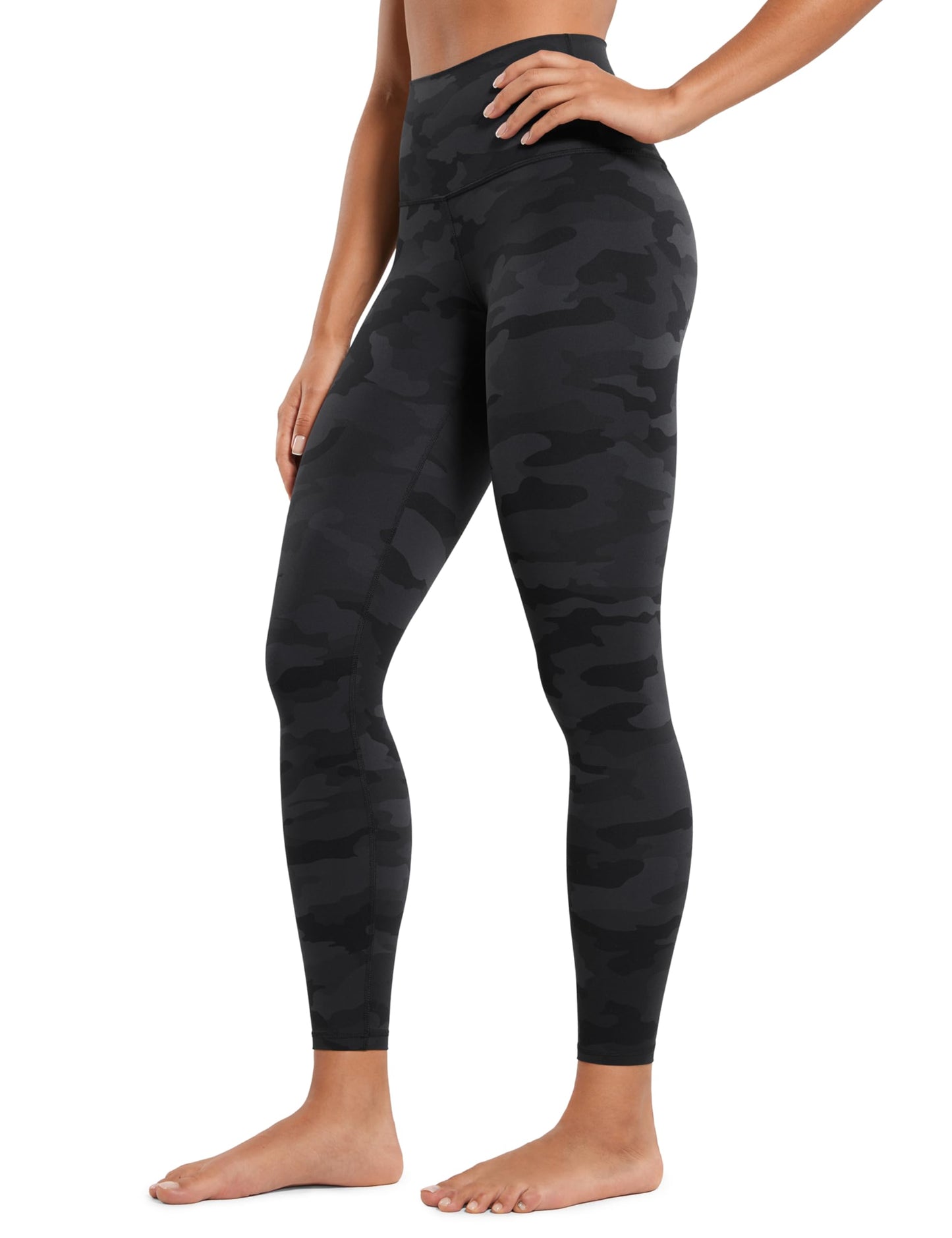 CRZ YOGA Butterluxe High Waist Leggings
