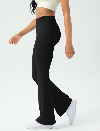 Women’s High Waist Bootcut Yoga Pants