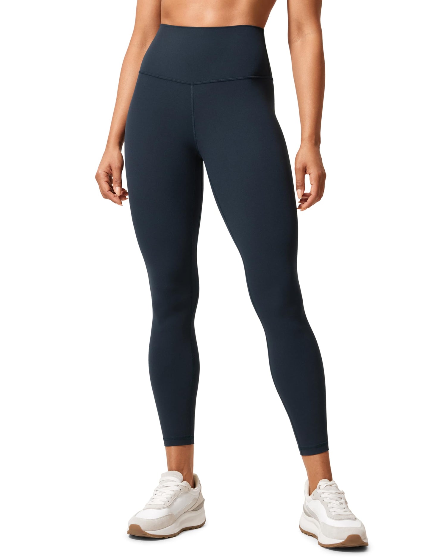 CRZ YOGA Women's Butterlift Leggings