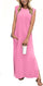 Women's Casual Maxi Dress
