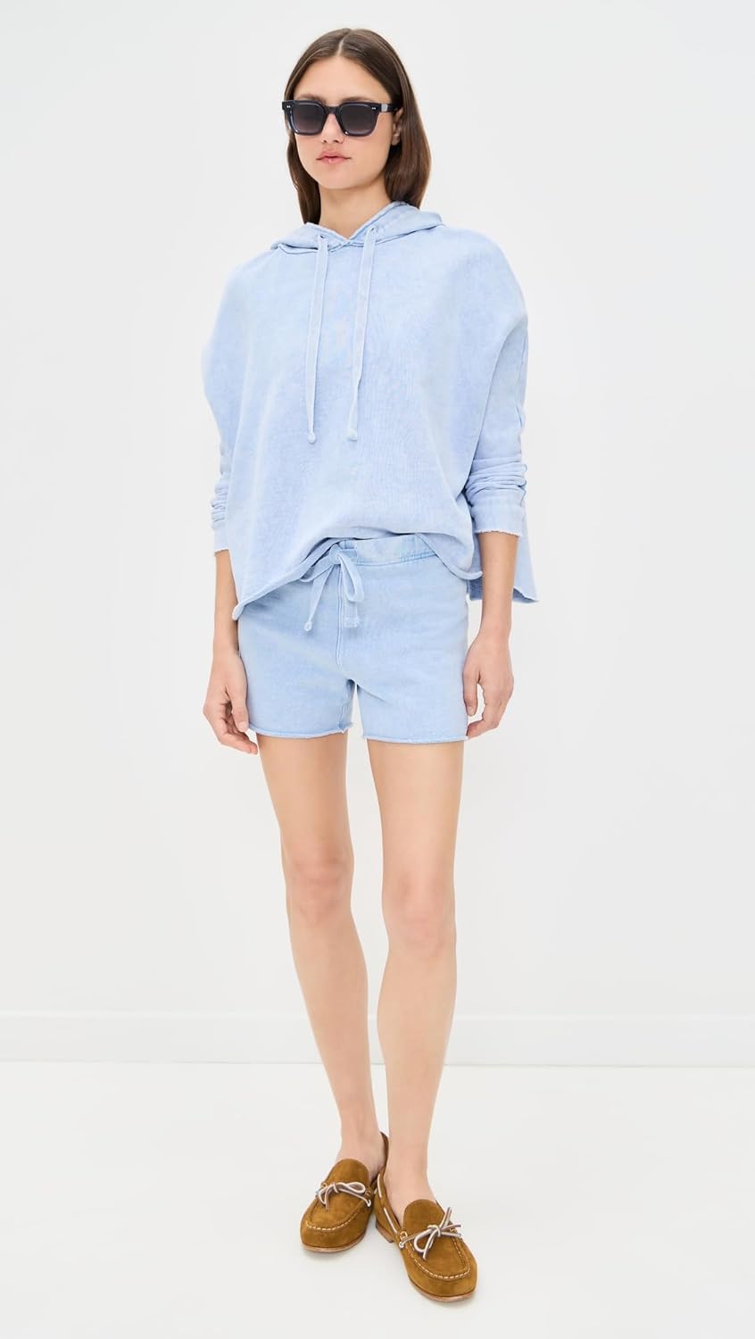 Frank & Eileen Women's Kane Capelet Hoodie