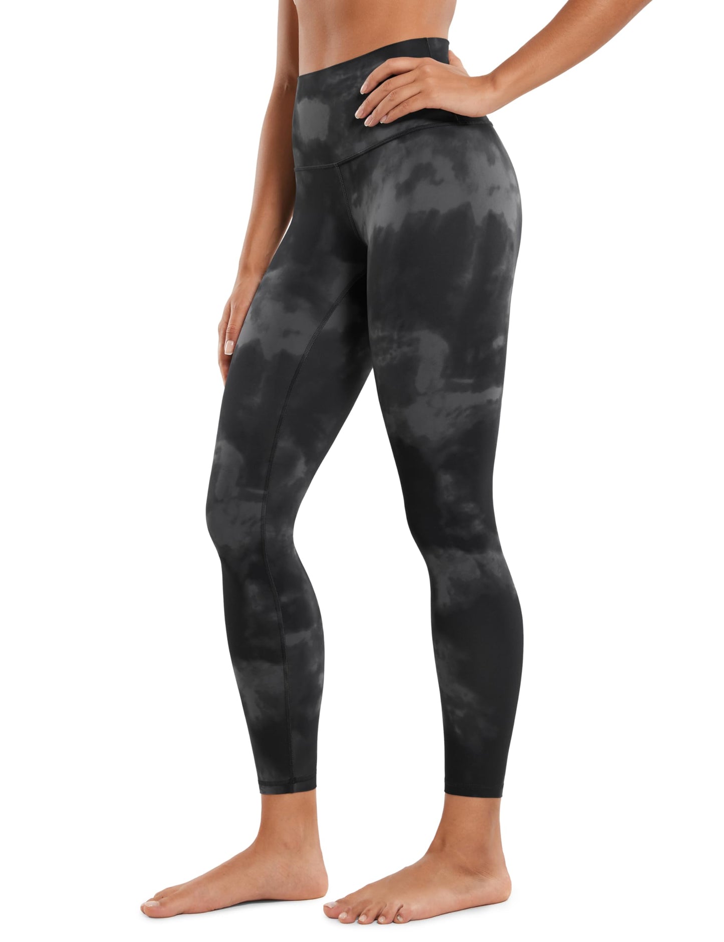 CRZ YOGA Butterluxe High Waist Leggings