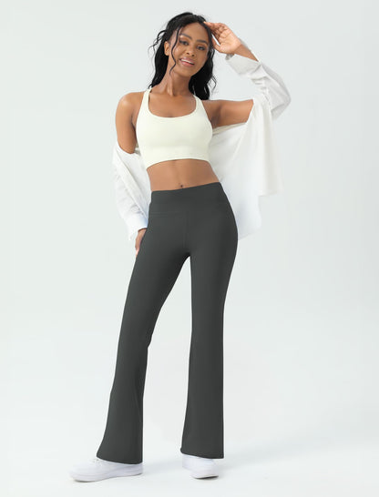 Women’s High Waist Bootcut Yoga Pants