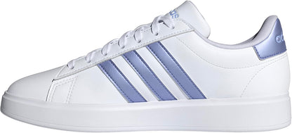 adidas Women's Grand Court 2.0 Tennis Shoe