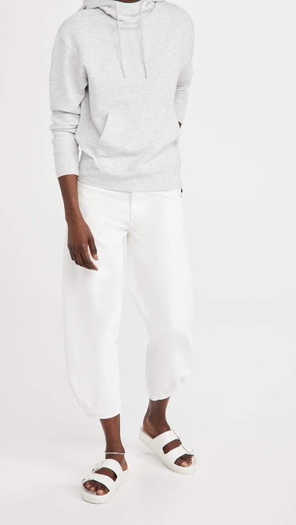 Vince Women's Essential Hoodie