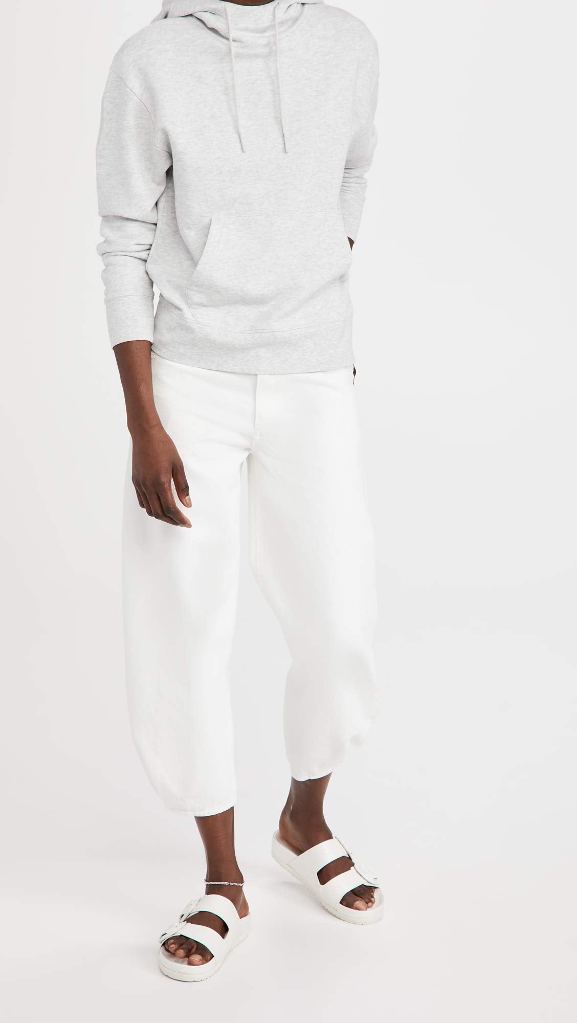 Vince Women's Essential Hoodie