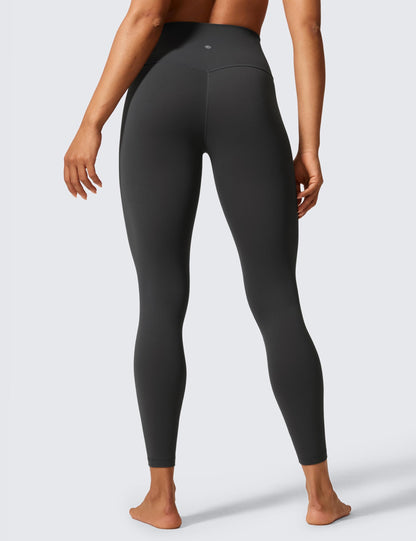 CRZ YOGA Women's Butterlift Leggings