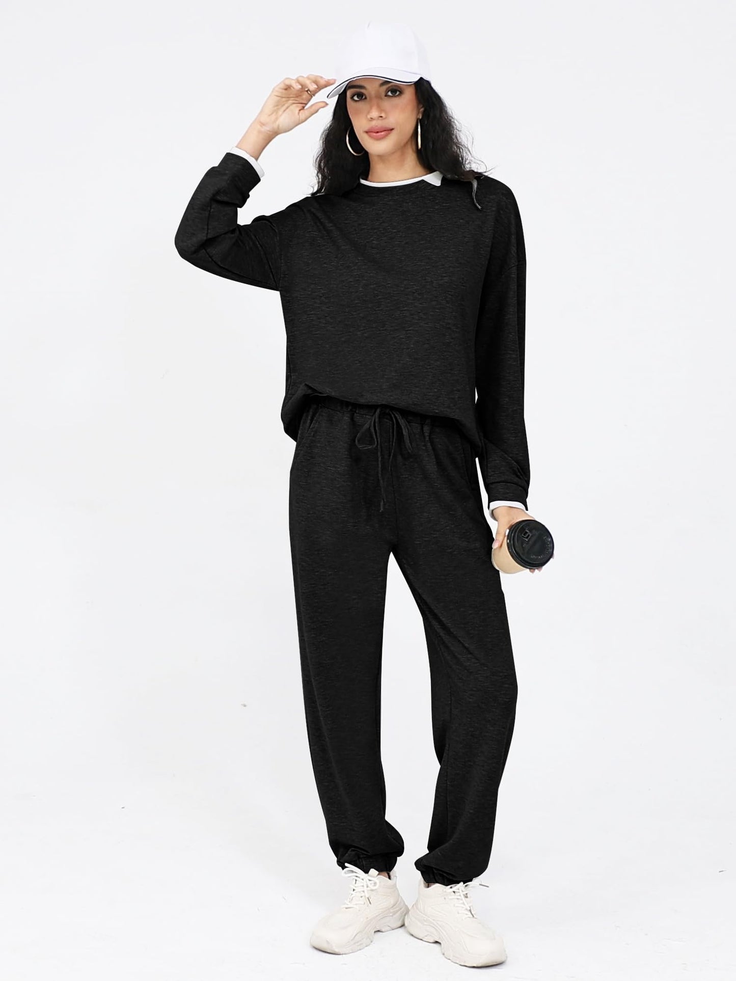 ETCYY Women’s Lounge Set