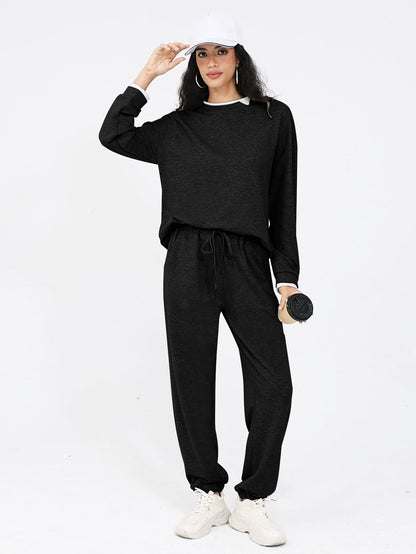 ETCYY Women’s Lounge Set