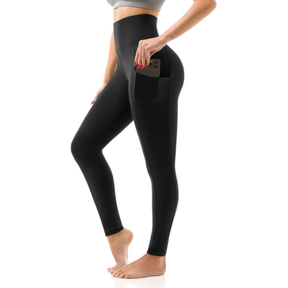 SINOPHANT Women’s High Waist Leggings