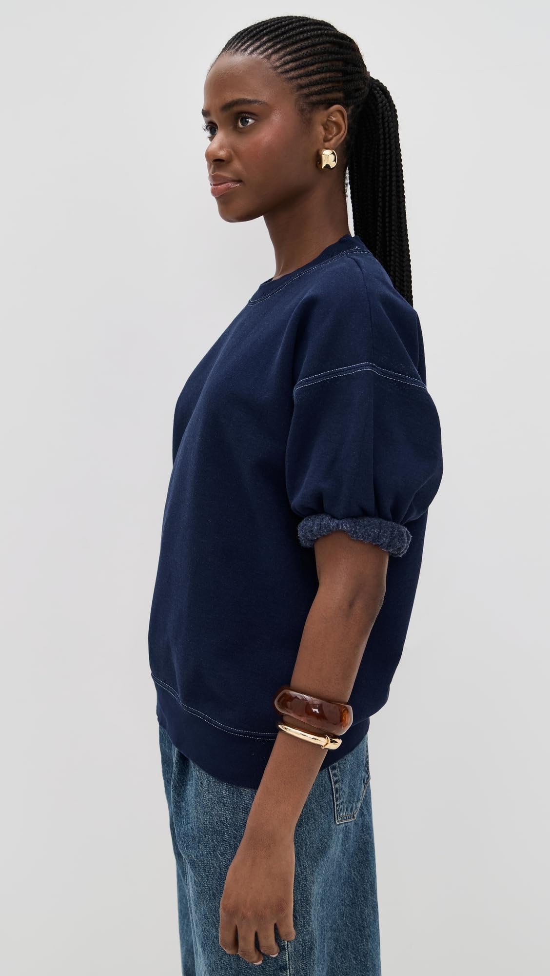 Rachel Comey Women's Stanza Sweatshirt