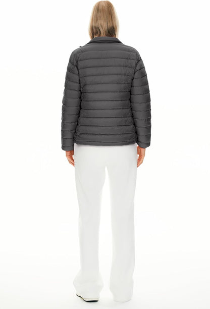 Orolay Women's Quilted Down Jacket