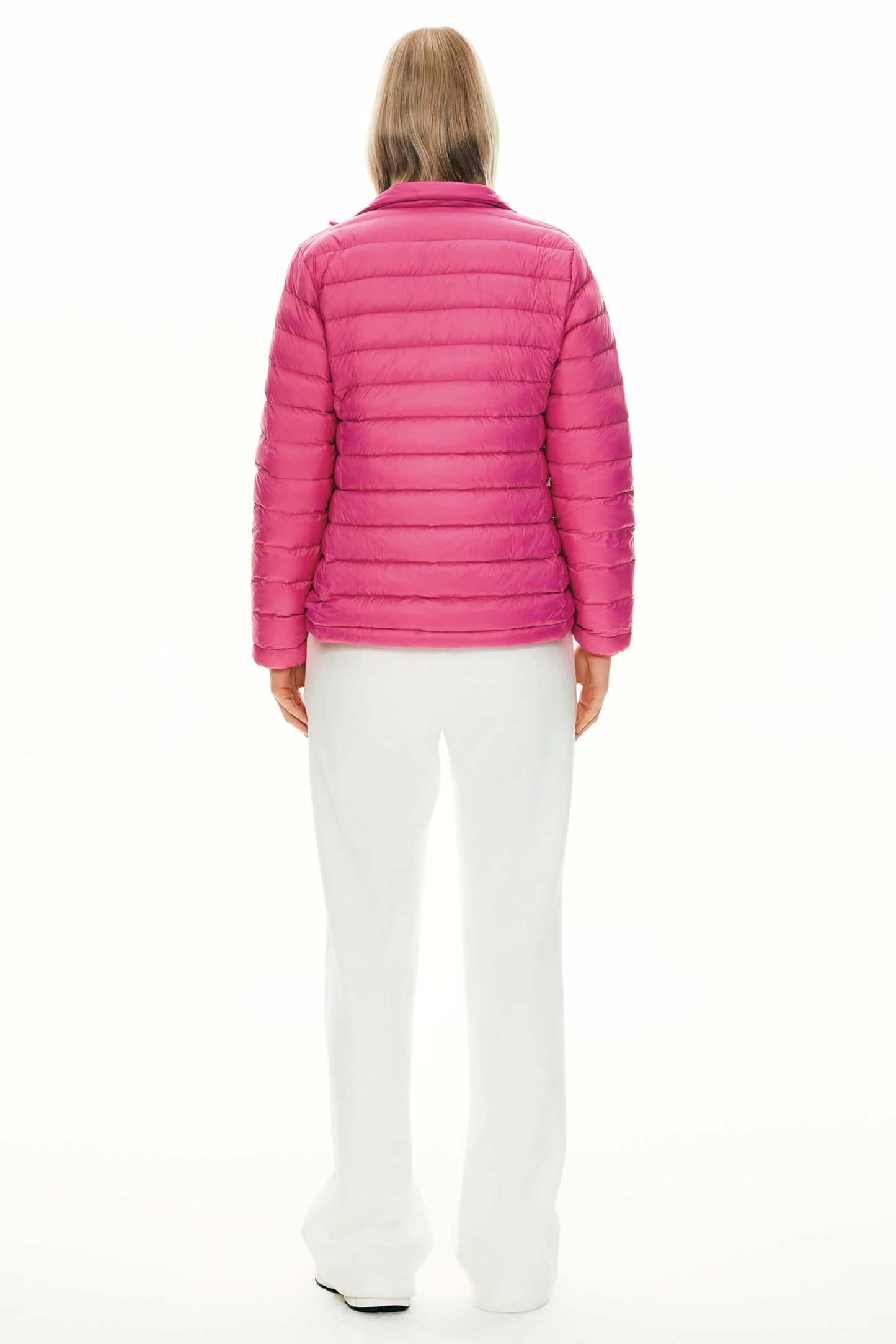 Orolay Women's Quilted Down Jacket