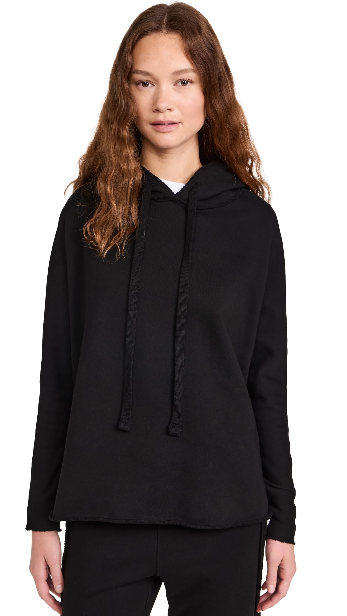 Frank & Eileen Women's Kane Capelet Hoodie
