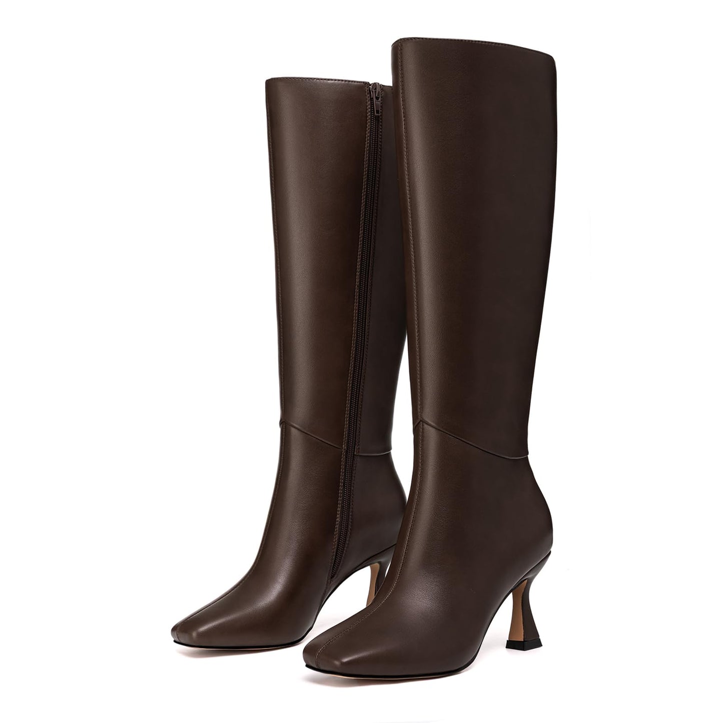 Athlefit Knee-High Boots