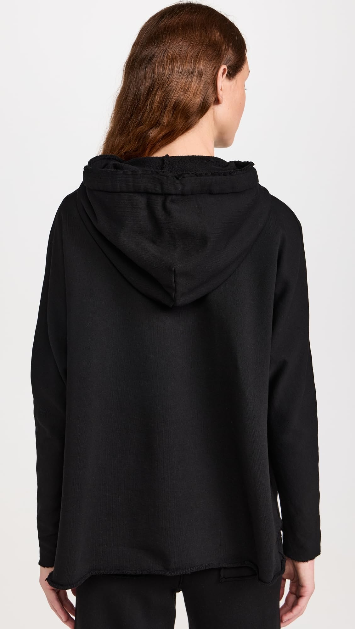 Frank & Eileen Women's Kane Capelet Hoodie