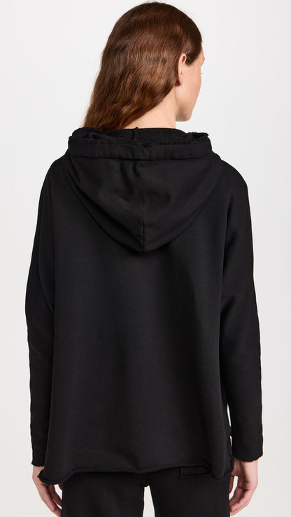 Frank & Eileen Women's Kane Capelet Hoodie