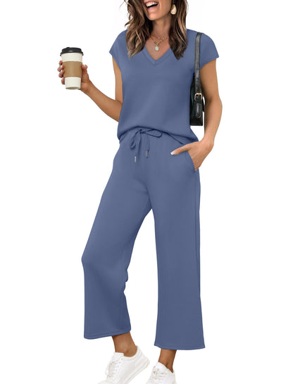 Saloogoe Women’s Summer Set