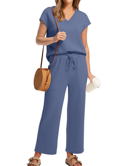 Saloogoe Women’s Summer Set