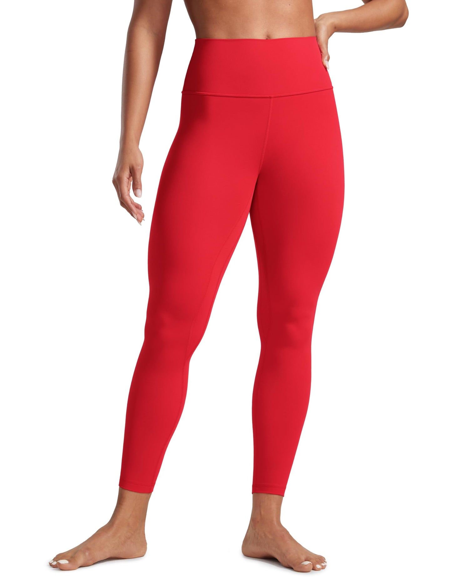 CRZ YOGA Women's Butterlift Leggings