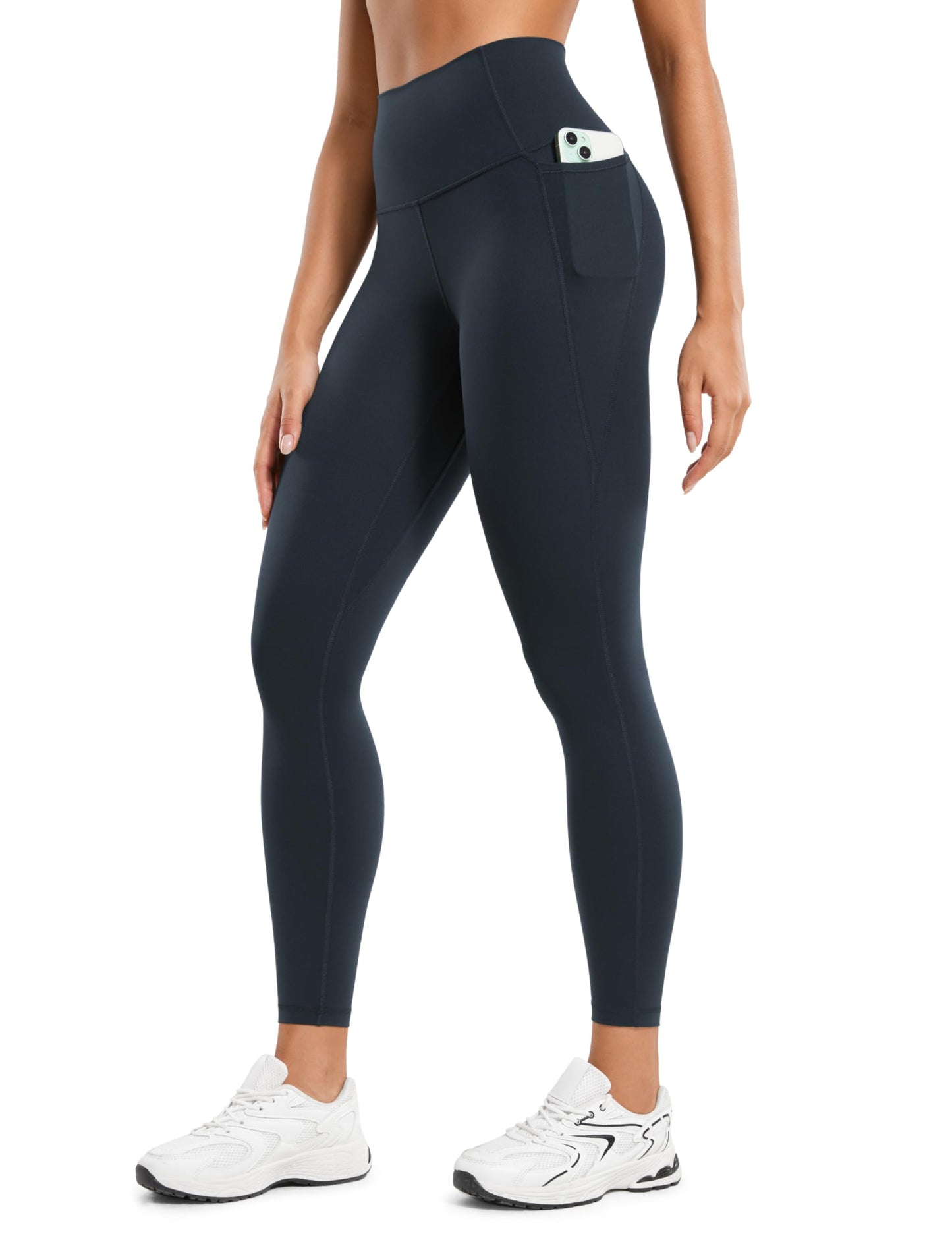 CRZ YOGA Women's Butterluxe Leggings