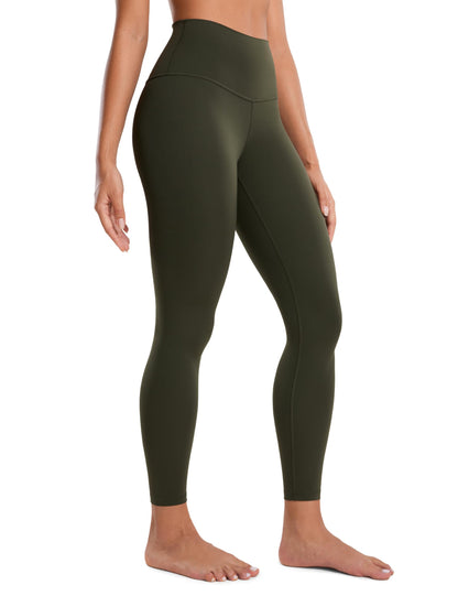 CRZ YOGA Butterluxe High Waist Leggings