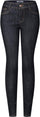 2LUV Women’s Stretchy Skinny Jeans