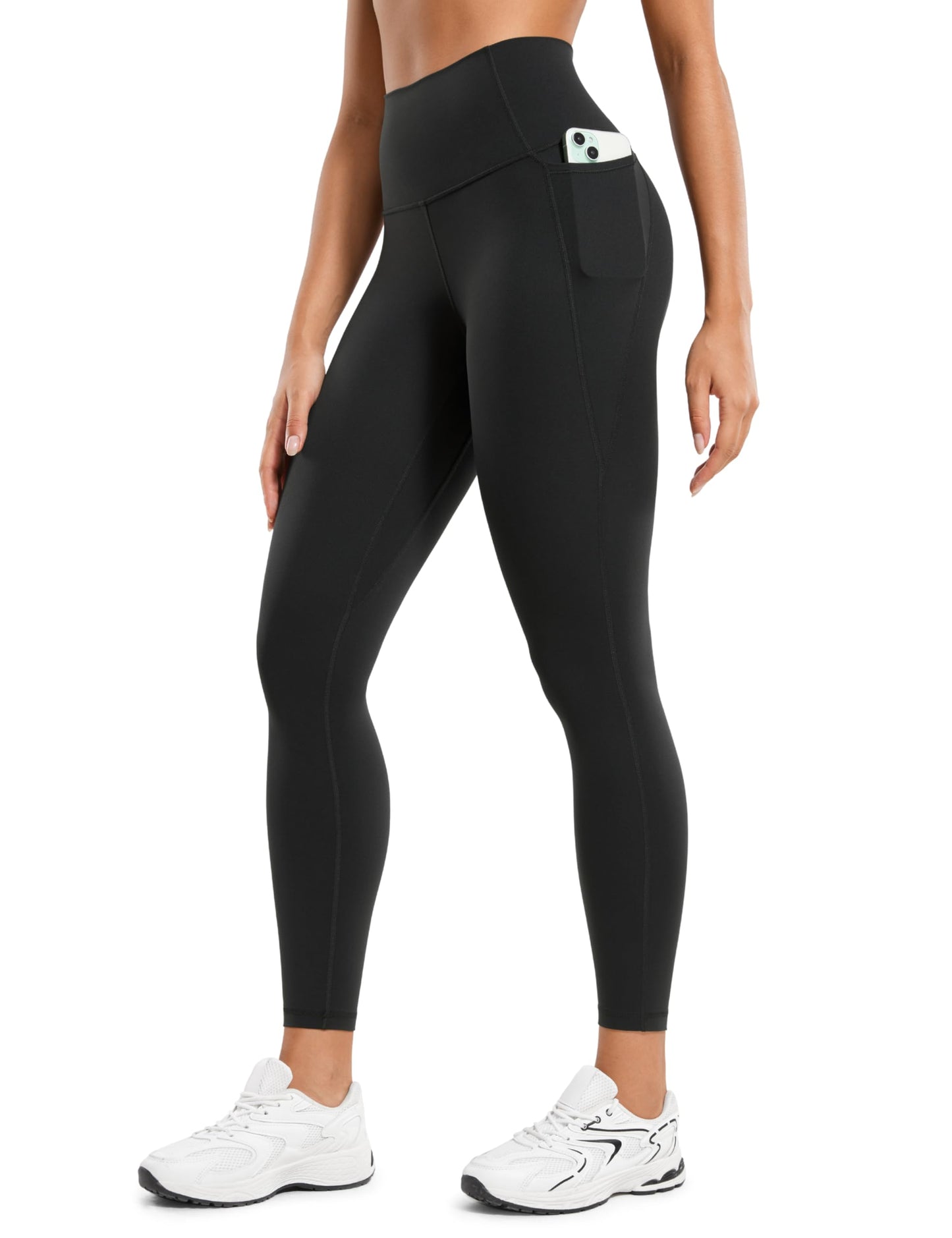 CRZ YOGA Women's Butterluxe Leggings