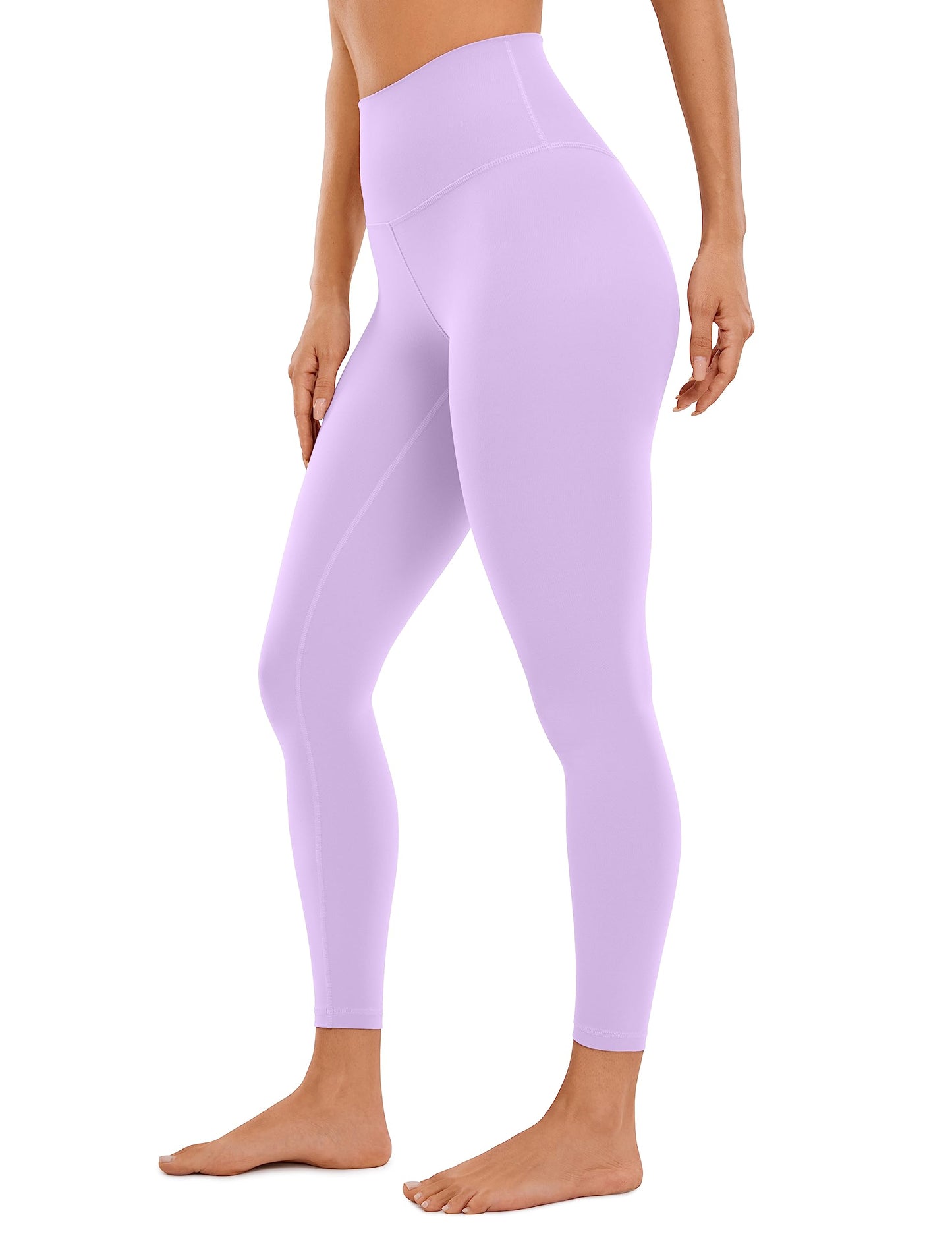 CRZ YOGA Butterluxe High Waist Leggings