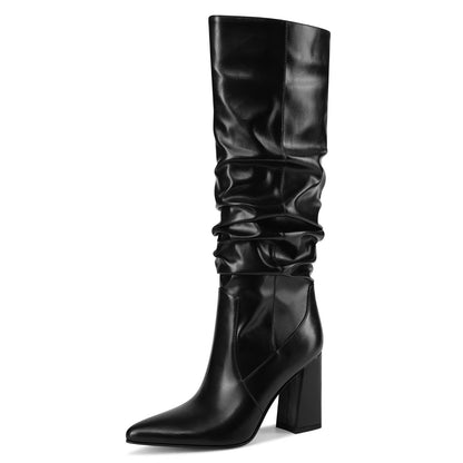 Women's Knee-High Boots