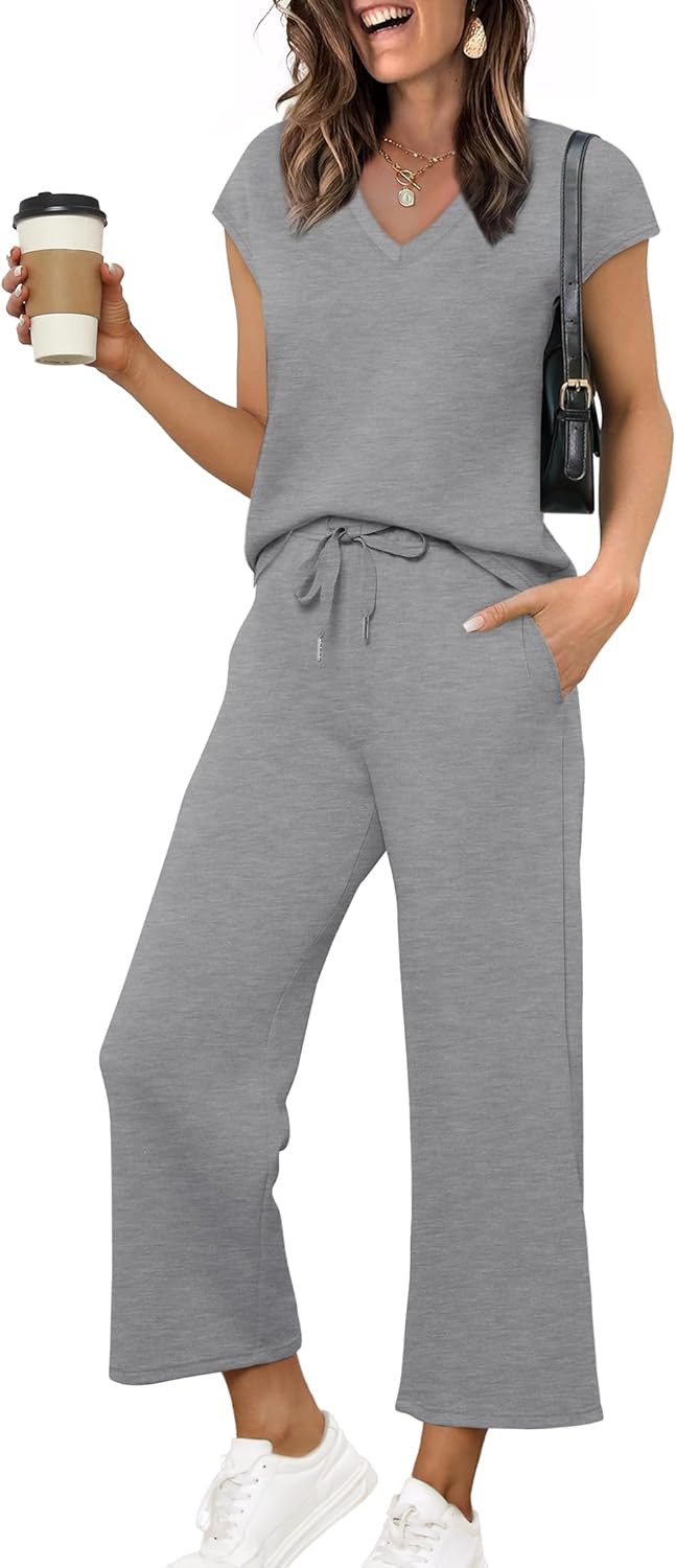 Saloogoe Women’s Summer Set