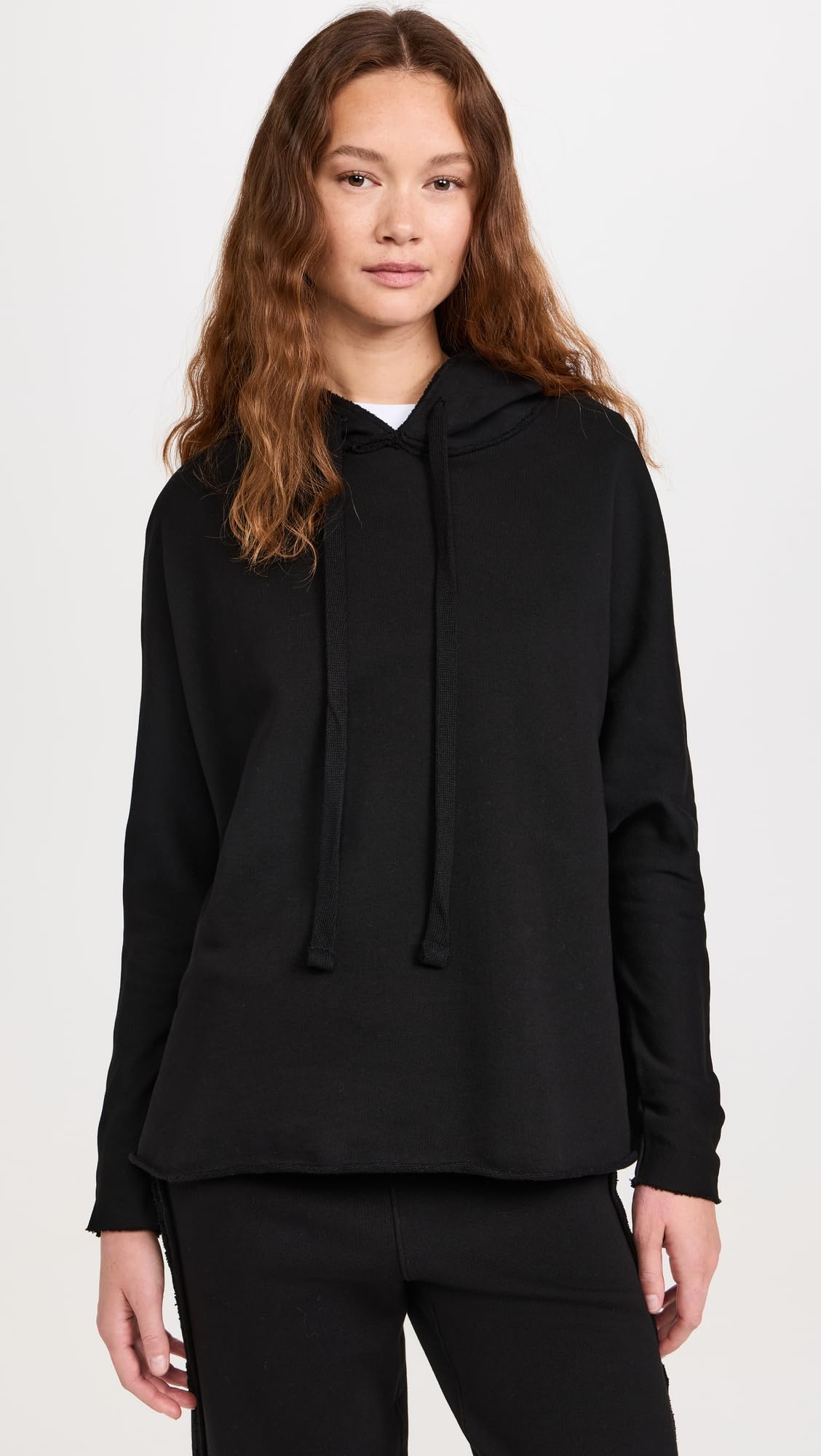 Frank & Eileen Women's Kane Capelet Hoodie