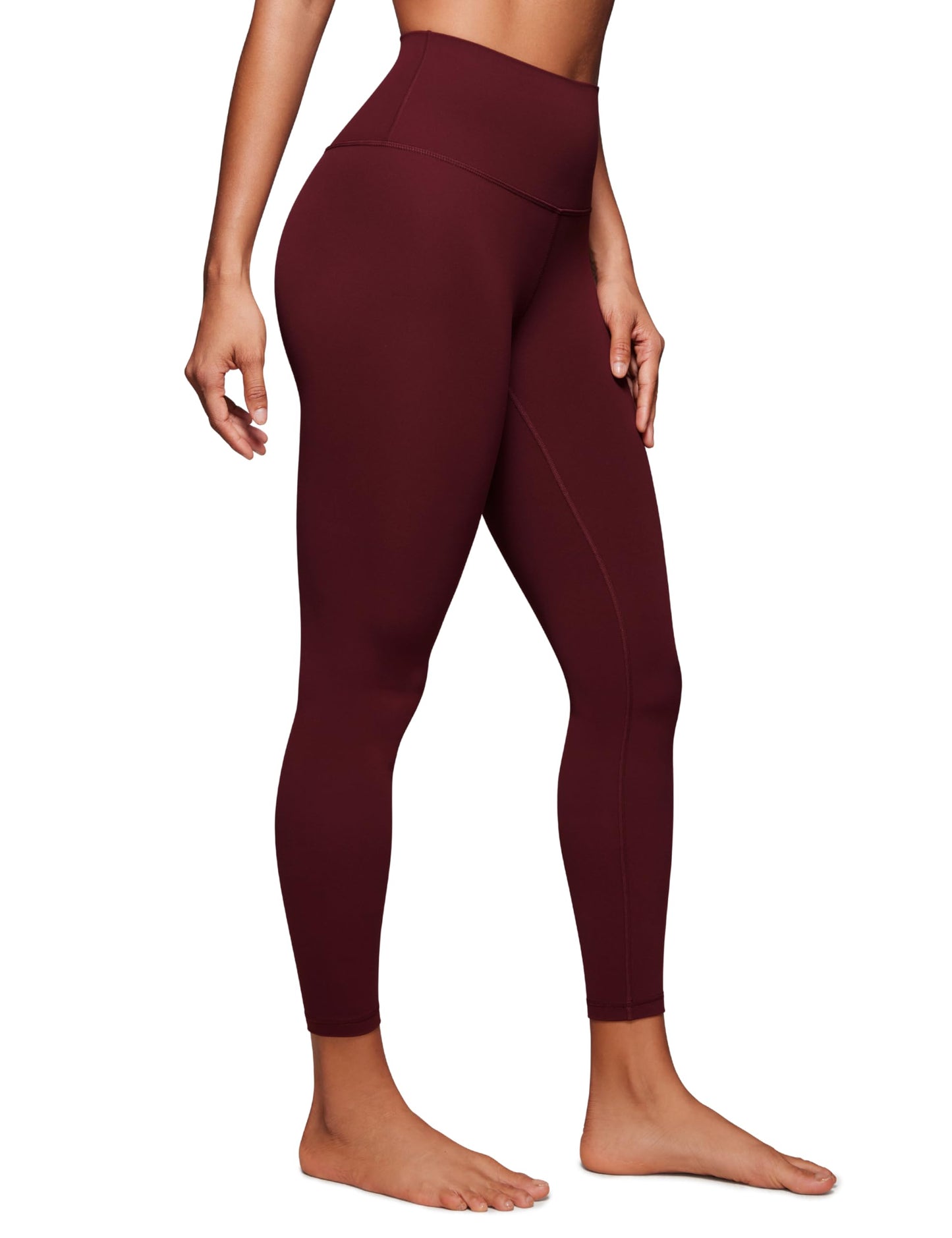 CRZ YOGA Butterluxe High Waist Leggings