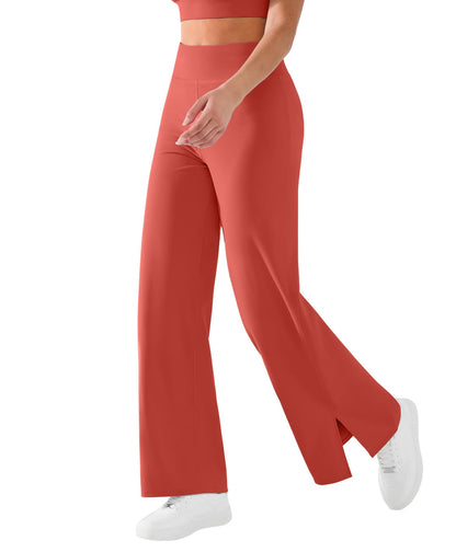 BRXL Women's Wide Leg Lounge Pants
