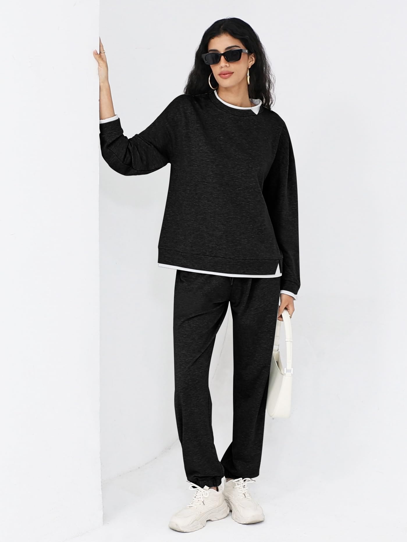 ETCYY Women’s Lounge Set