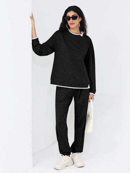 ETCYY Women’s Lounge Set