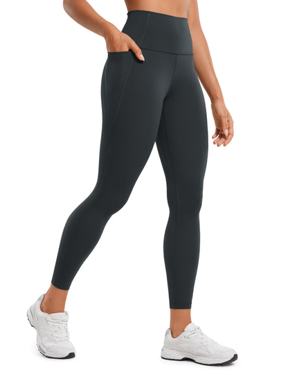 CRZ YOGA Women's Butterluxe Leggings