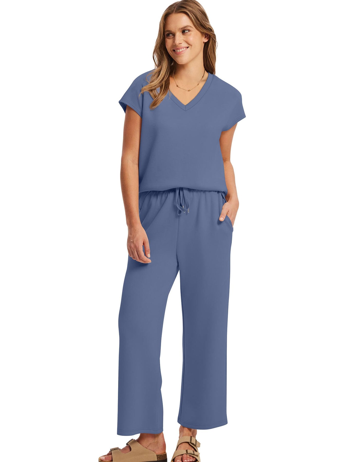 Saloogoe Women’s Summer Set