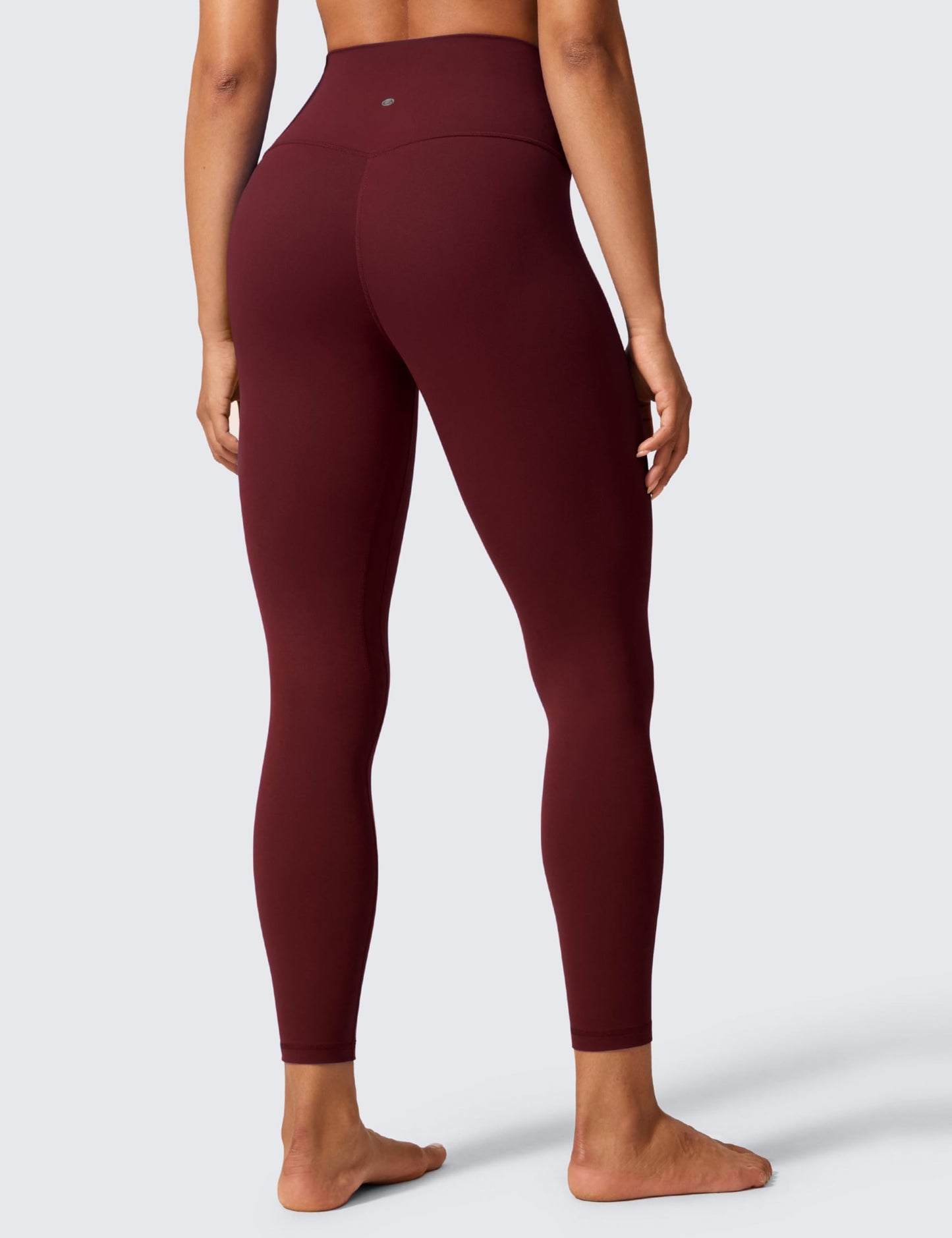 CRZ YOGA Women's Butterlift Leggings