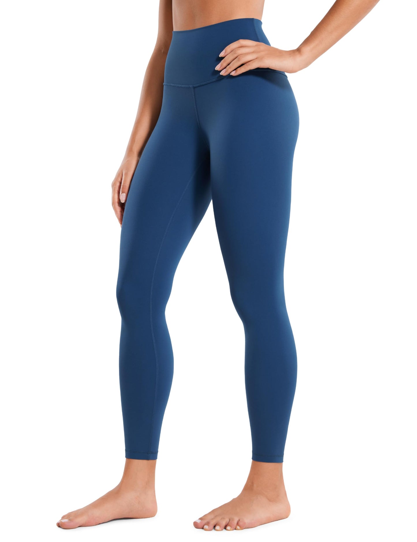 CRZ YOGA Butterluxe High Waist Leggings