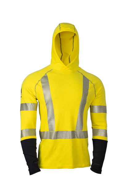 DRIFIRE Flame Resistant, Cat 2 Arc Rating Performance Hoodie