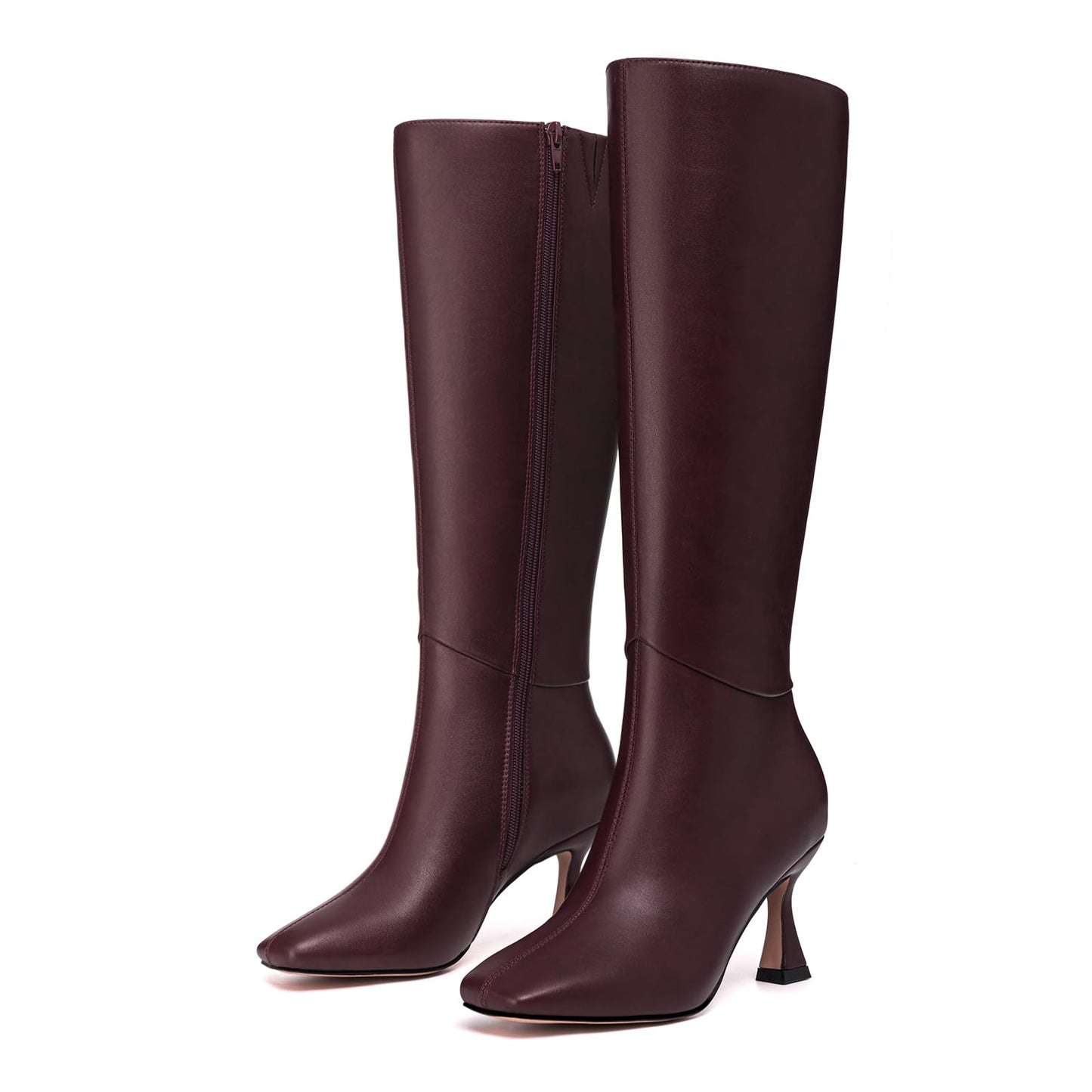 Athlefit Knee-High Boots