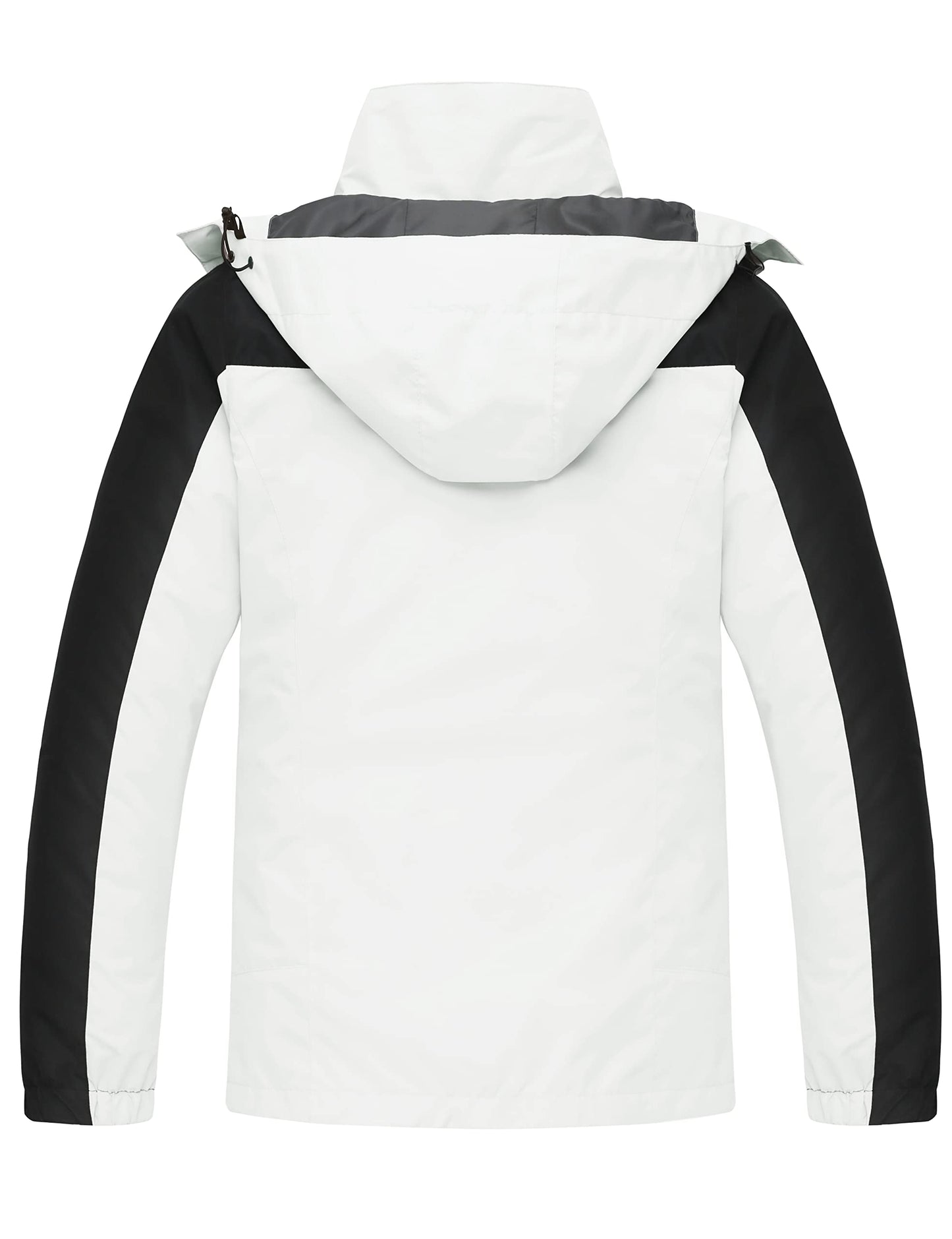 Women's 3-in-1 Ski Jacket