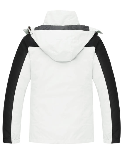 Women's 3-in-1 Ski Jacket