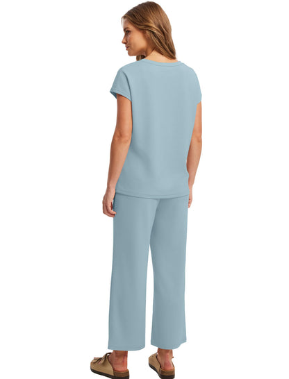 Saloogoe Women’s Summer Set