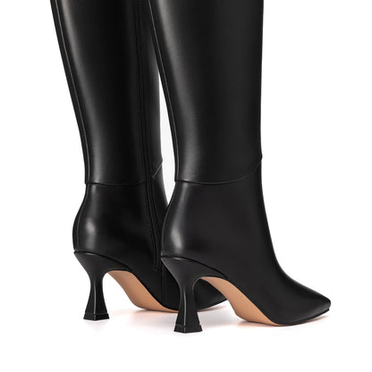 Athlefit Knee-High Boots